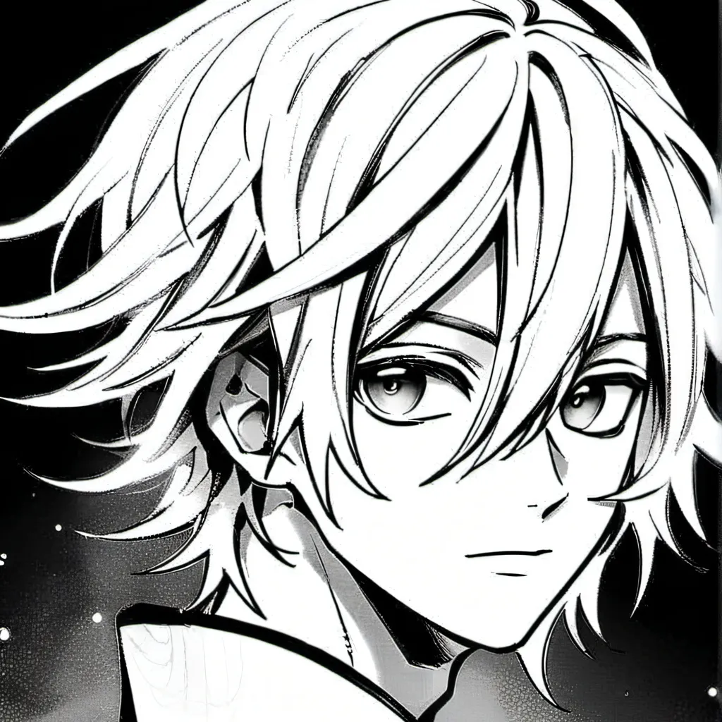 chat with ai character: husk