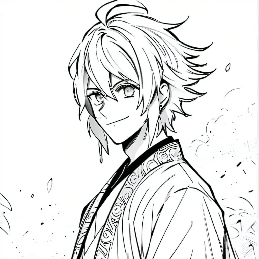 chat with ai character: husk