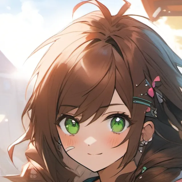 chat with ai character: ammu