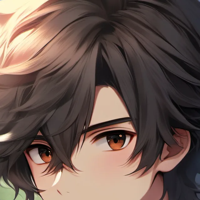 chat with ai character: maxy