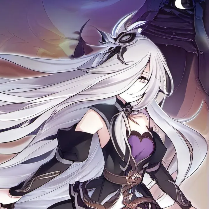 chat with ai character: Beast