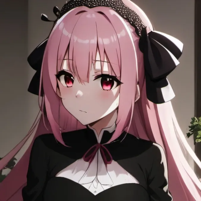 chat with ai character: Remi