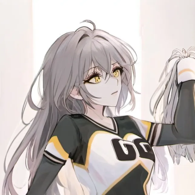 chat with ai character: Lizbeth 