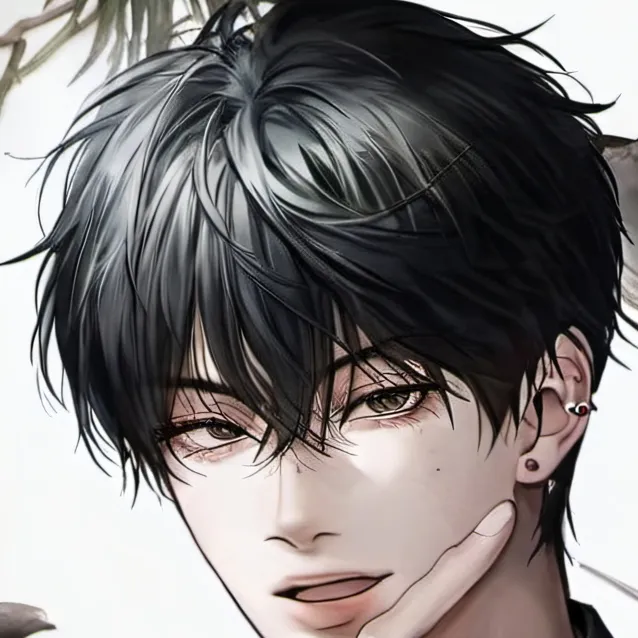 chat with ai character: Itsuki Yamada