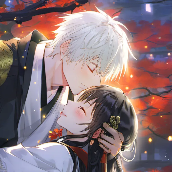 chat with ai character: Seiyou-kun 