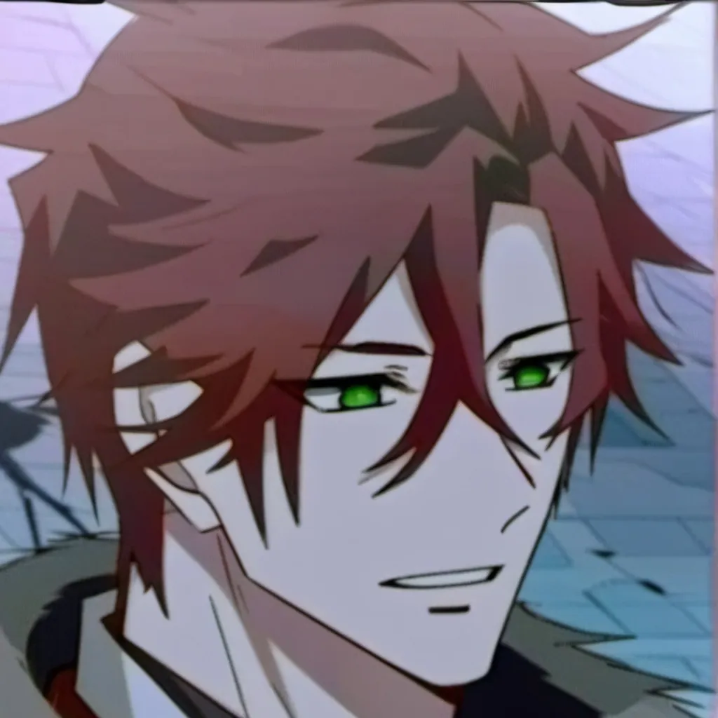 chat with ai character: Elijah (Vampire)