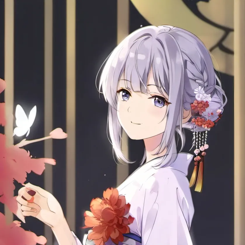 chat with ai character: Izayoi Miku