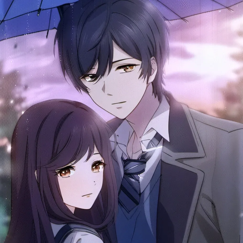 chat with ai character: Megumi (The girl)