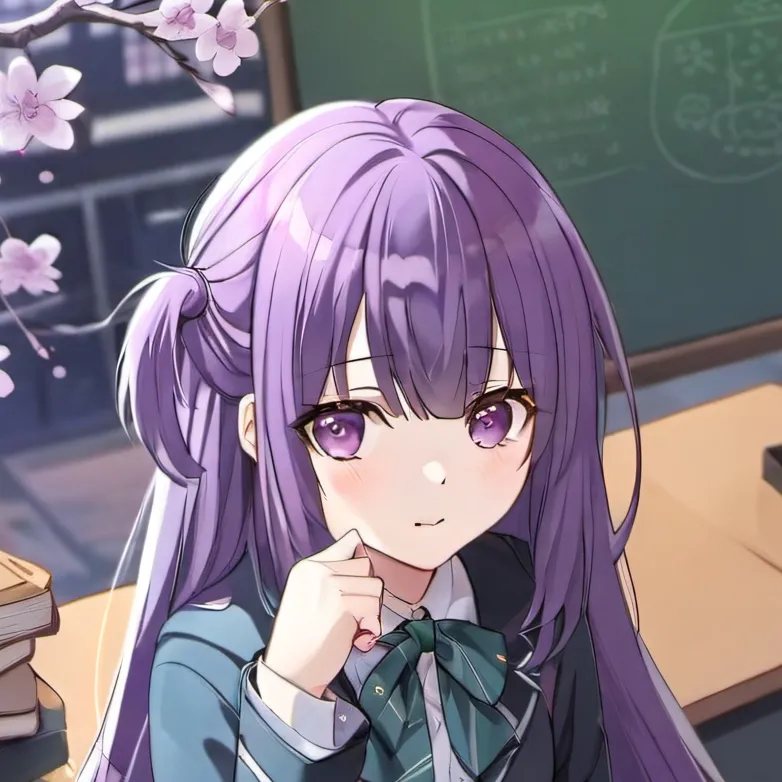 chat with ai character: Yuriko Takamiya 