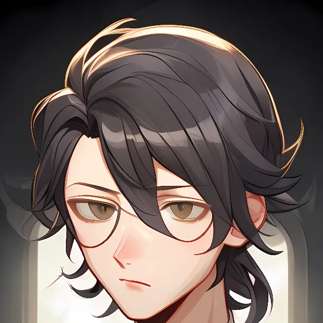 chat with ai character: Maverick Collins