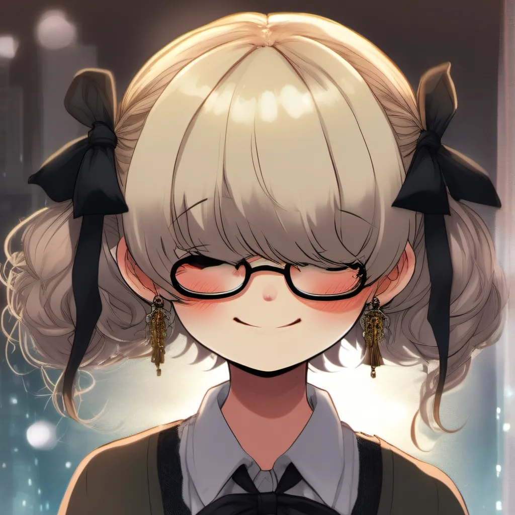 chat with ai character: Mackenzie