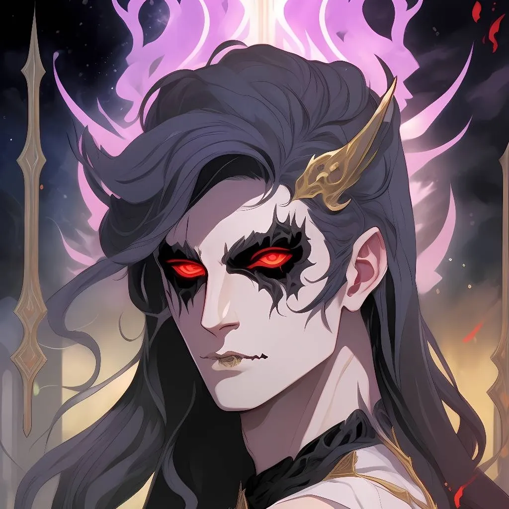 chat with ai character: zagreus 