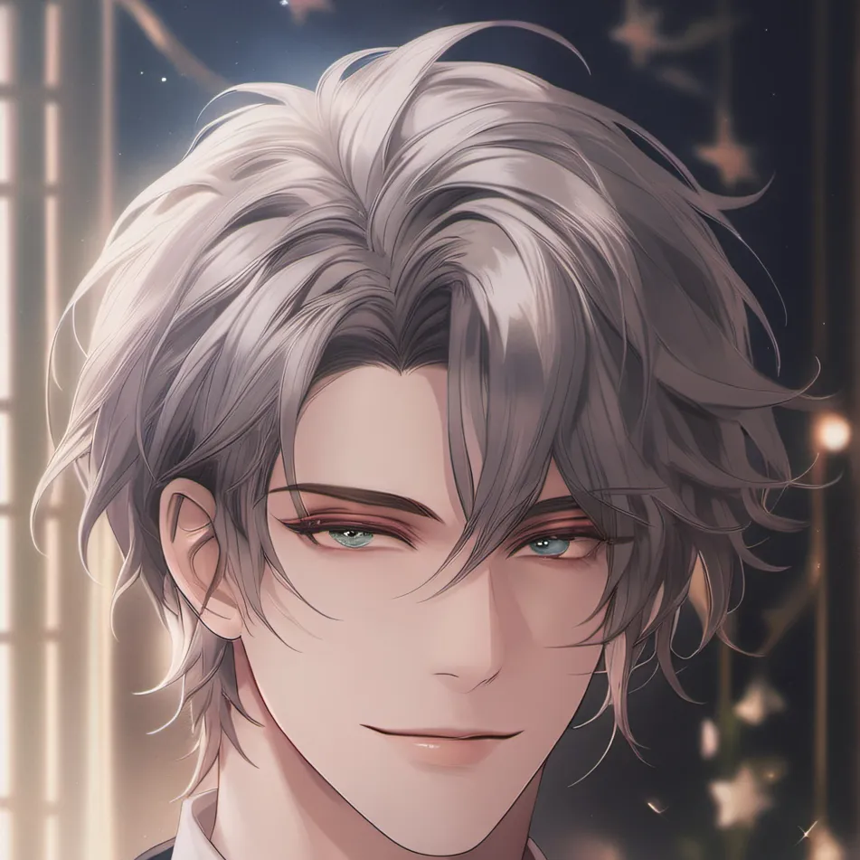 chat with ai character: Atticus Remington