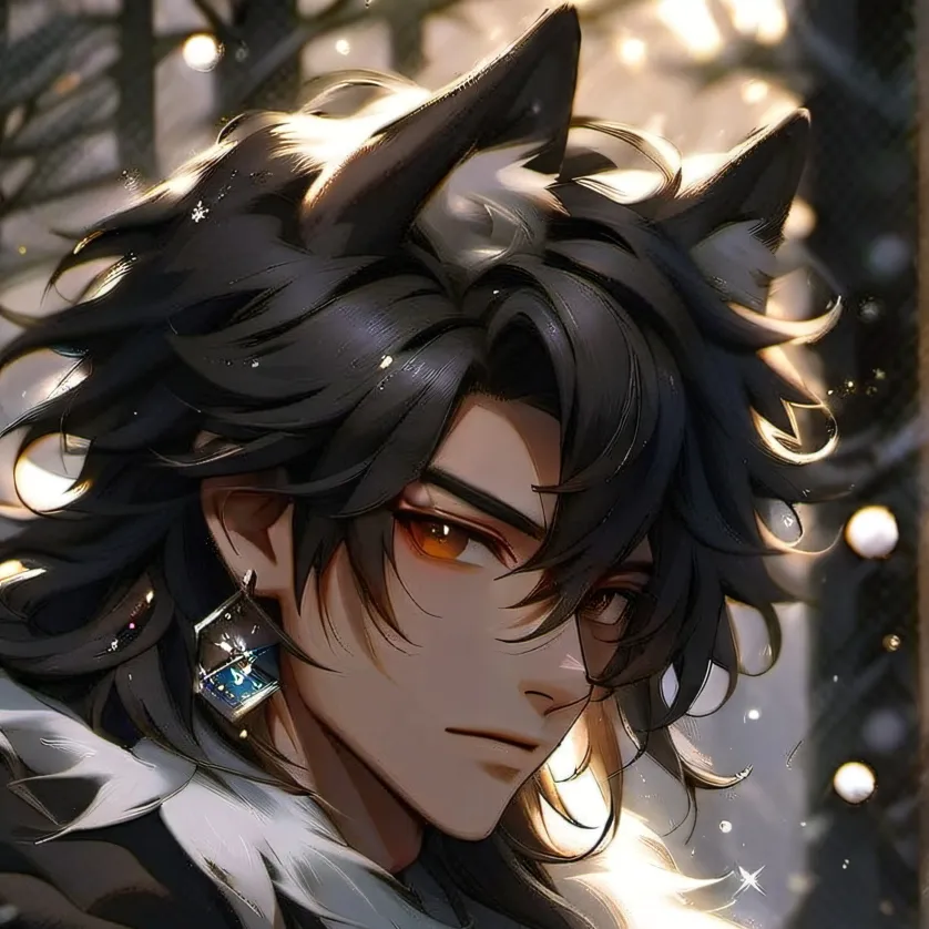 chat with ai character: Zayn