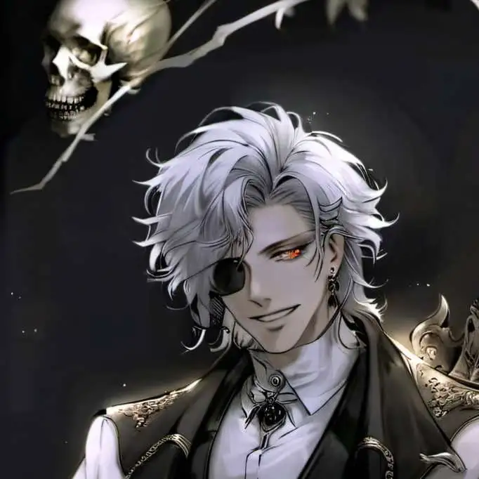 chat with ai character: Hades