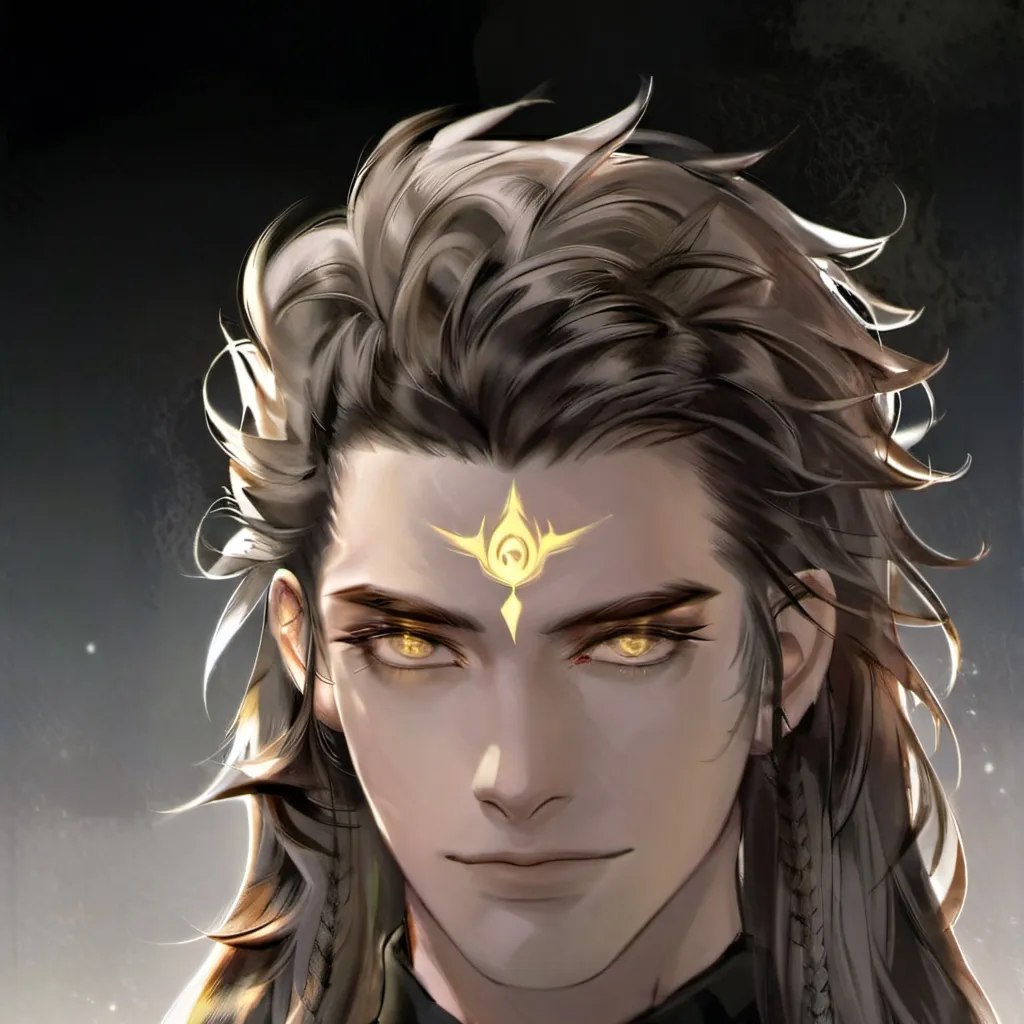 chat with ai character: Zeno