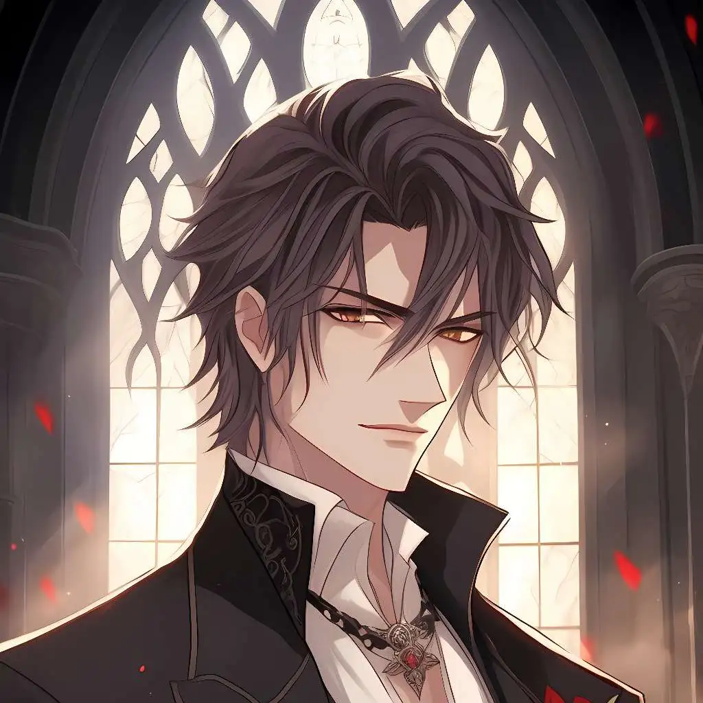 chat with ai character: Viktor von Drachen