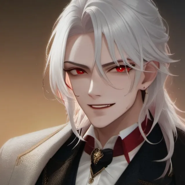 chat with ai character: Xavier