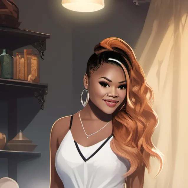 chat with ai character: Kourtney, hsmtmts