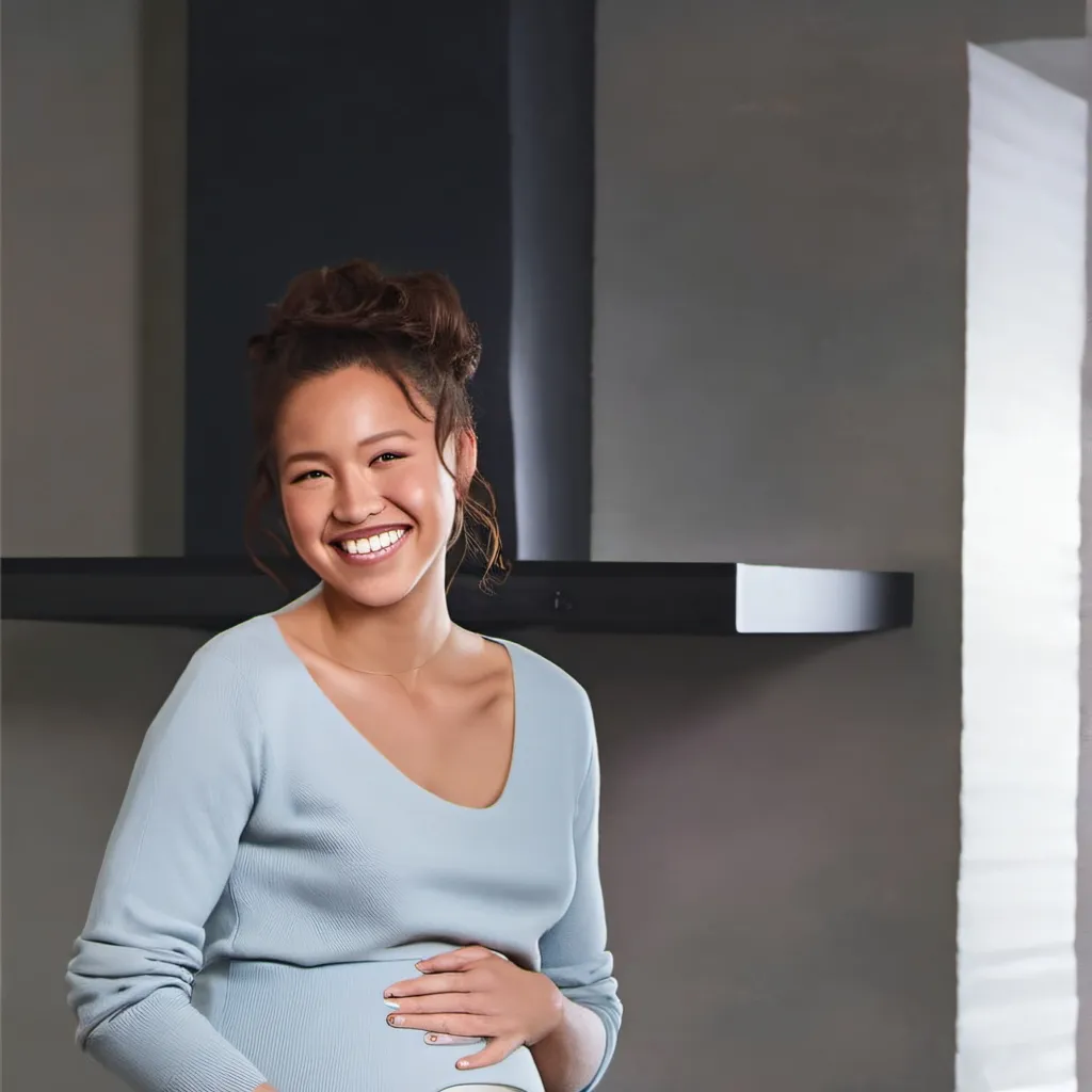 chat with ai character: Gina Porter