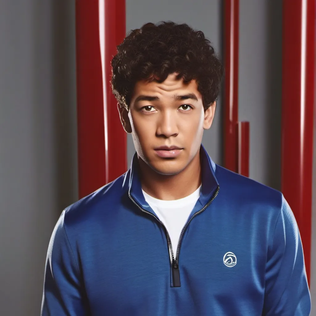 chat with ai character: jet/hsmtmts cast