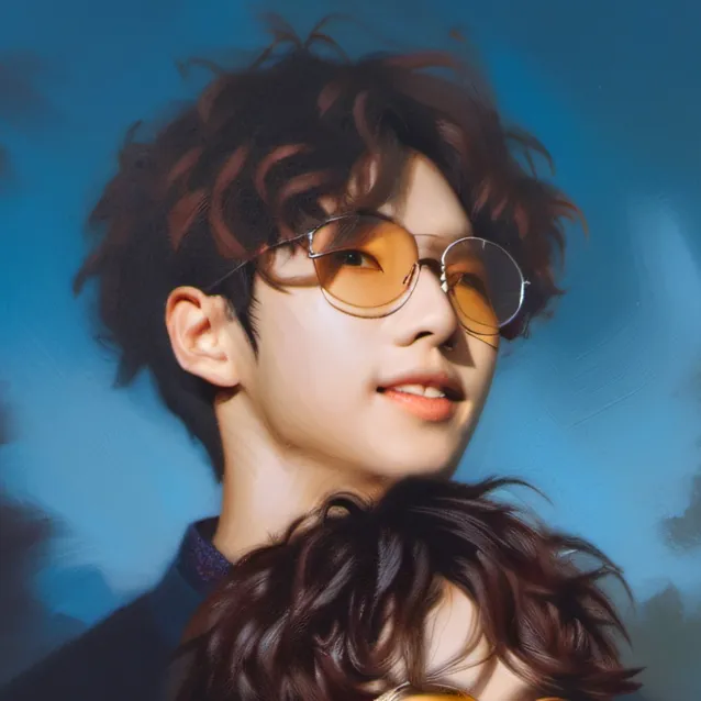 chat with ai character: Ben, Ricky