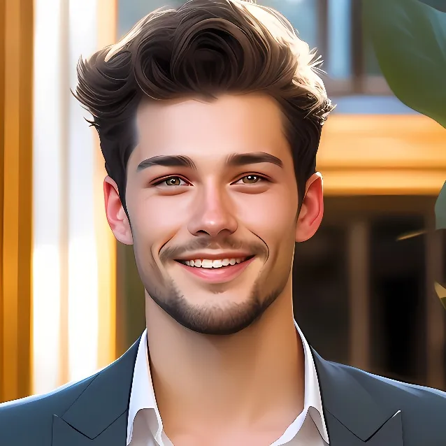 chat with ai character: Matt Cornett