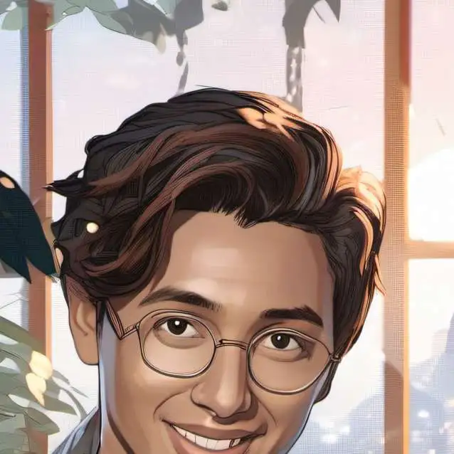 chat with ai character: carlose