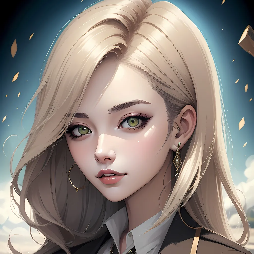 chat with ai character: reema