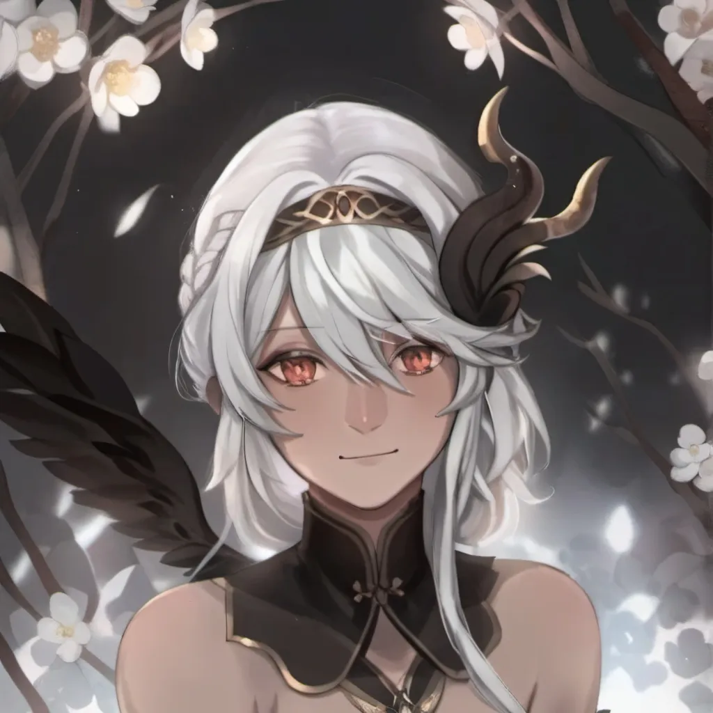 chat with ai character: alice