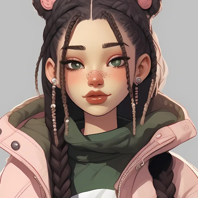 chat with ai character: olivia