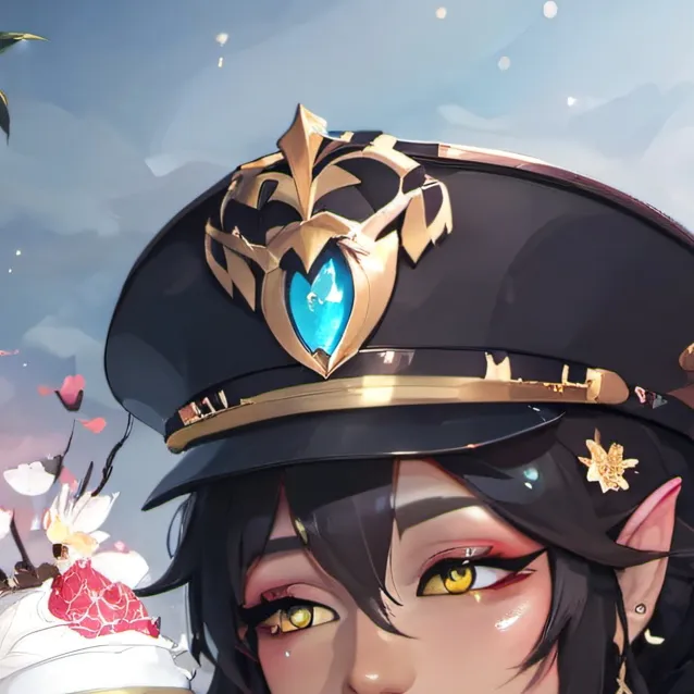 chat with ai character: lilly