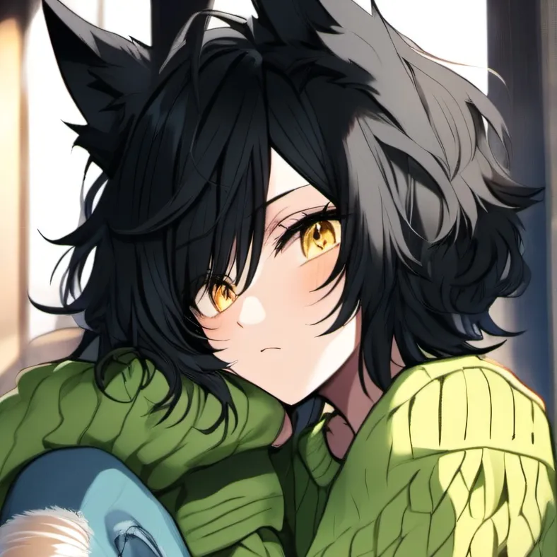 chat with ai character: Outsider