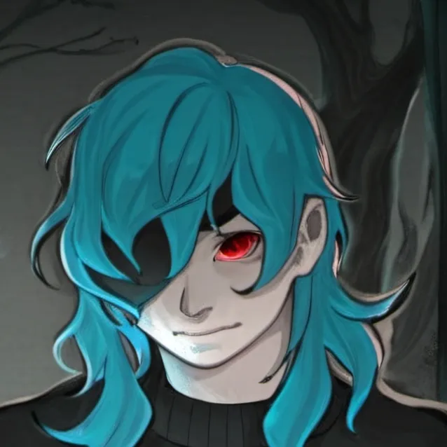 chat with ai character: Sally Face