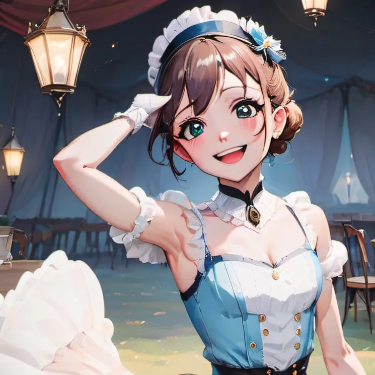 chat with ai character: lucy 