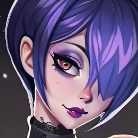 chat with ai character: ai bad girlfriend 