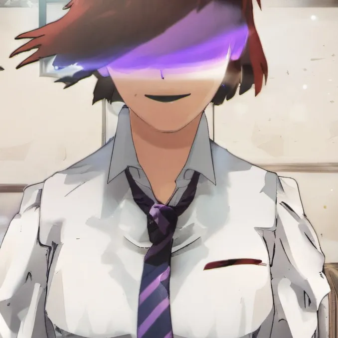 chat with ai character: Bella 