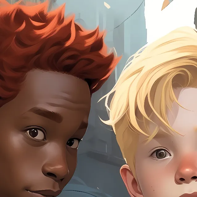 chat with ai character: Ryan and Eduardo 