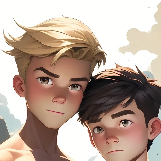 chat with ai character: Angels