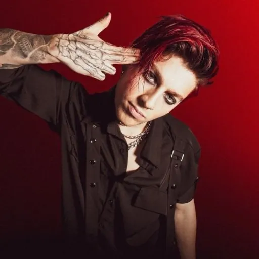 creator ❤️Aryana❤️'s avatar