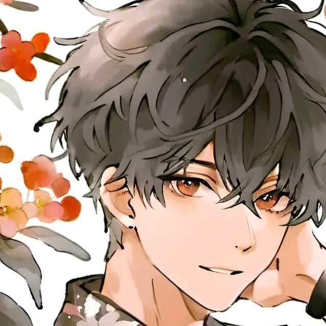 chat with ai character: Ashton