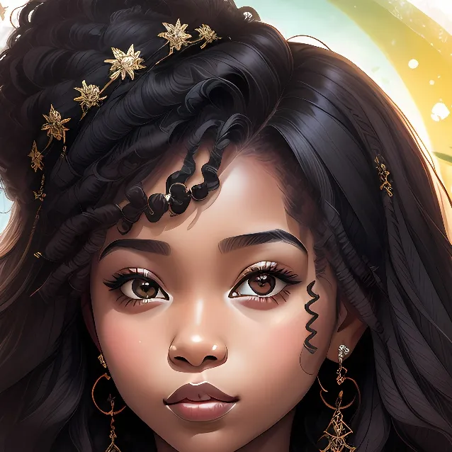 chat with ai character: Sasha