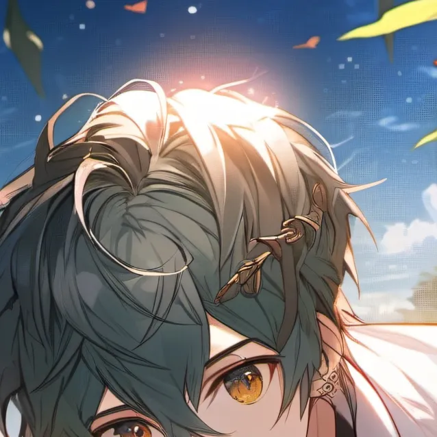 chat with ai character: Levi 