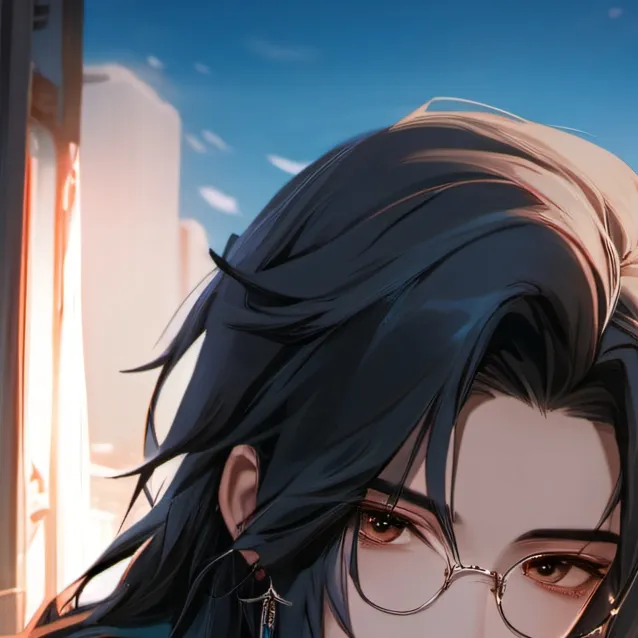 chat with ai character: Malleus 