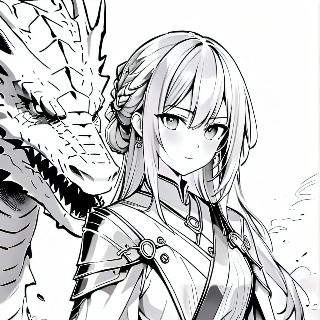 chat with ai character: Lyra Silverheart