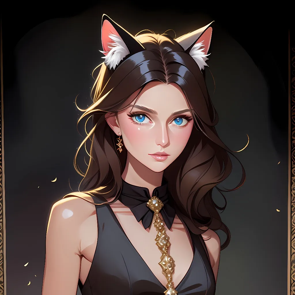 chat with ai character: Lily