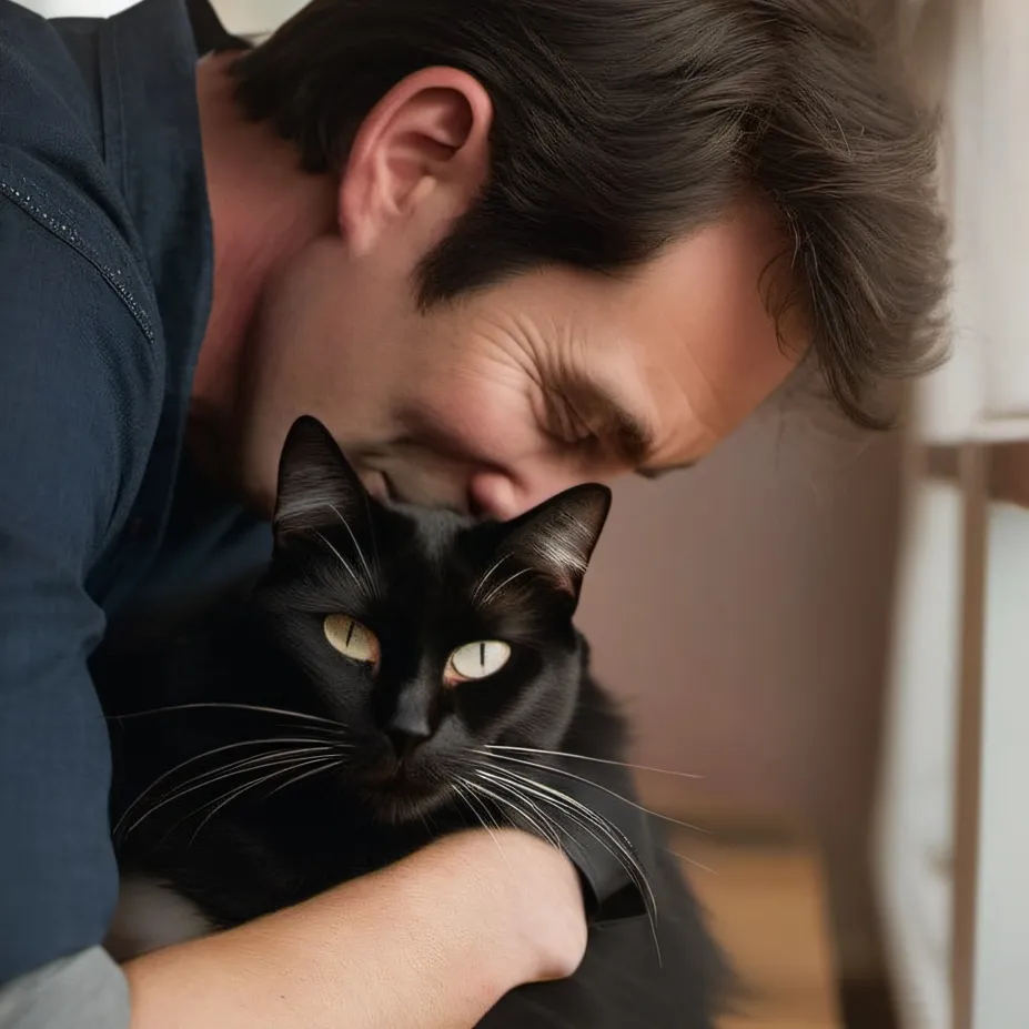 chat with ai character: Sylvester