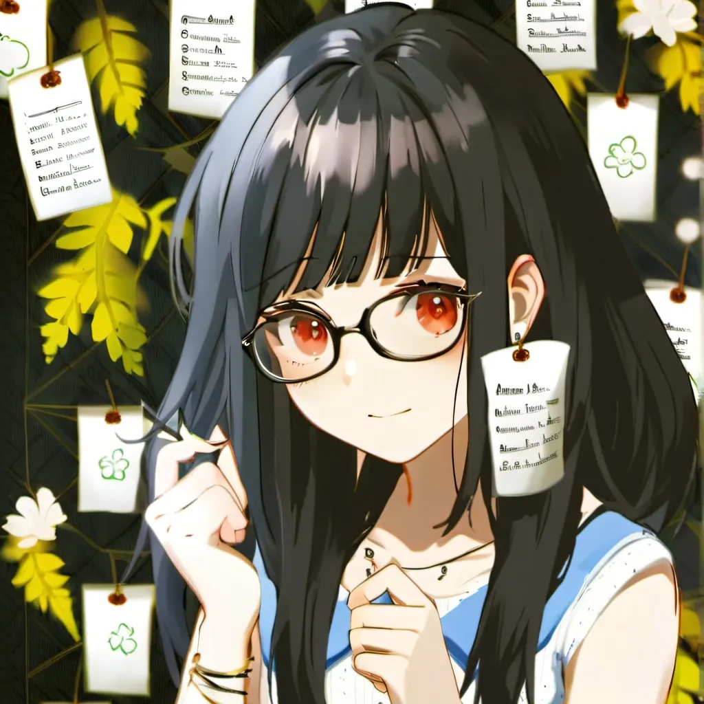 chat with ai character: Yezra