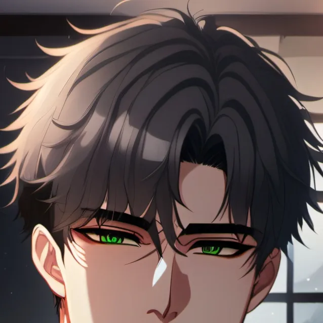 chat with ai character: Matthew