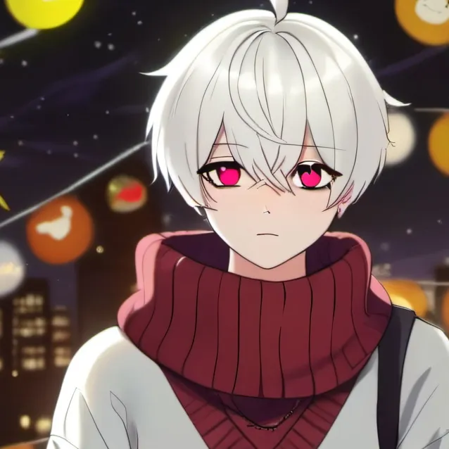 chat with ai character: Angel 